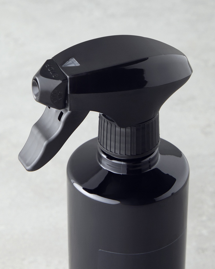 Black Serenity Air Freshener Luxury Collection