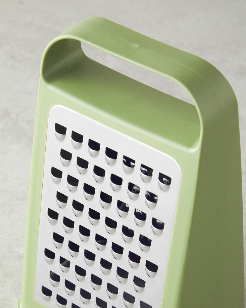Adra Grater Basic Alt Segment