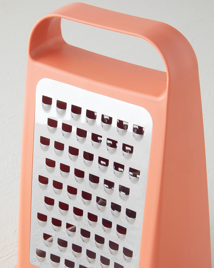 Adra Grater Basic Alt Segment