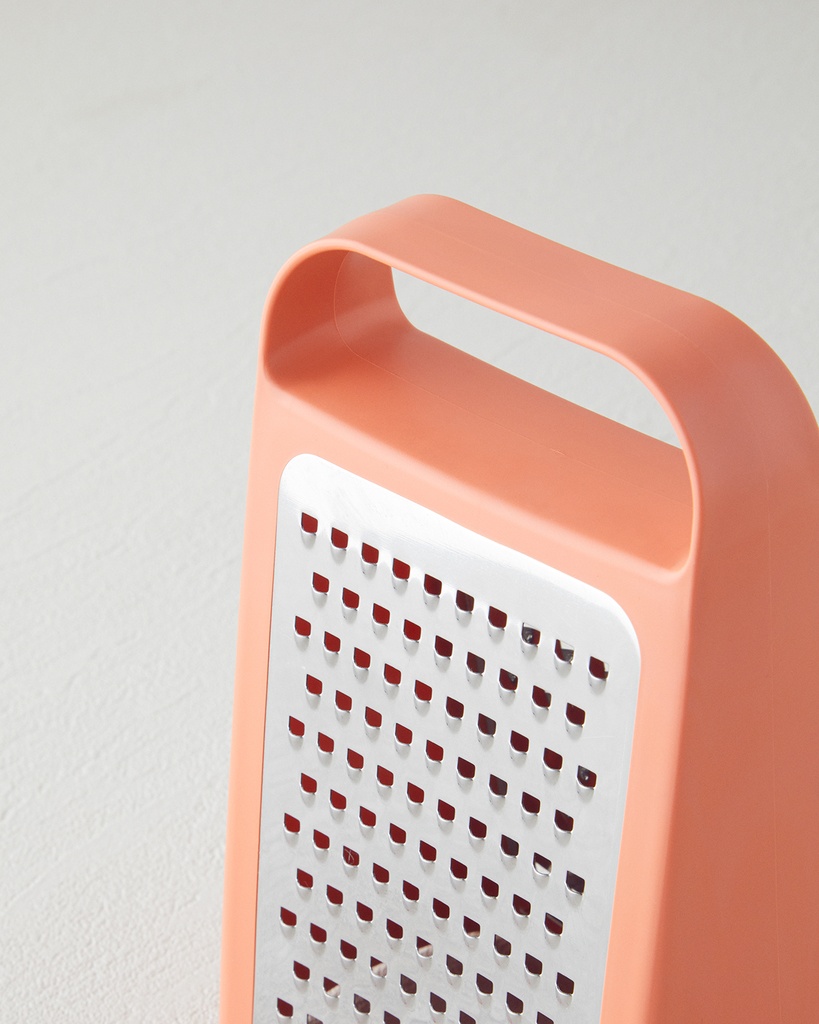 Adra Grater Basic Alt Segment