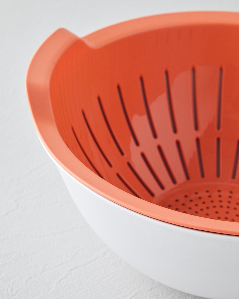 Adra Strainer Basic Alt Segment