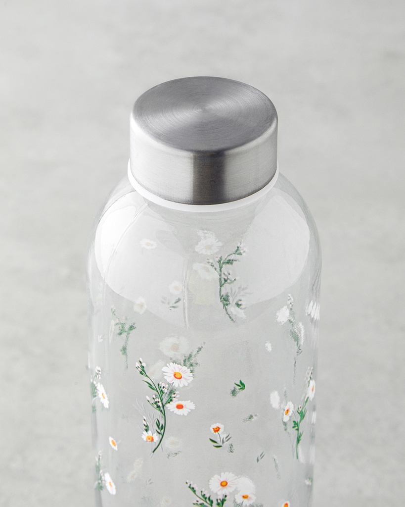 Essence Bottle Basic Alt Segment