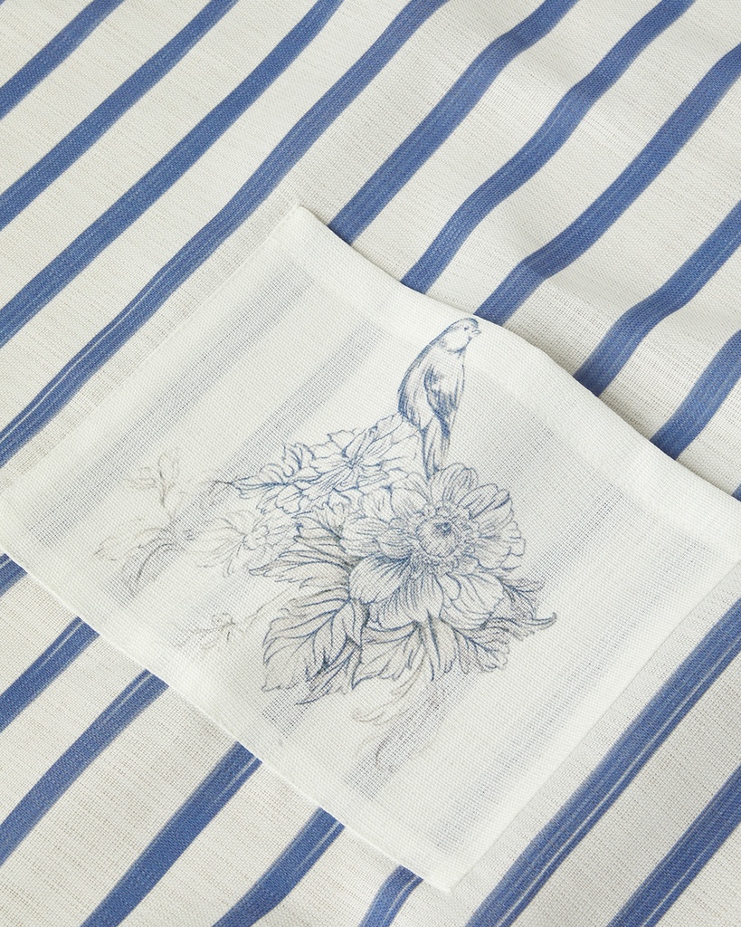 Edenic Kitchen Apron Heritage