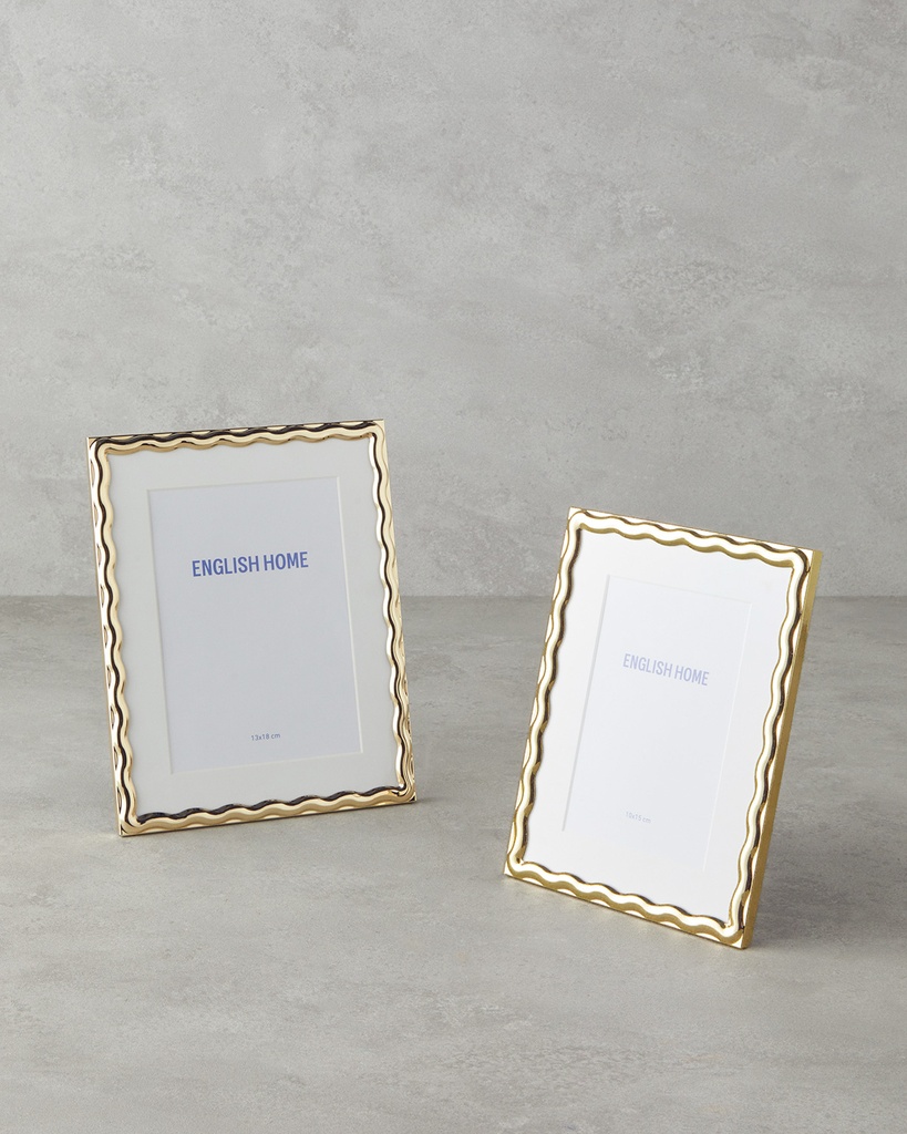 Becky Photo Frame Basic