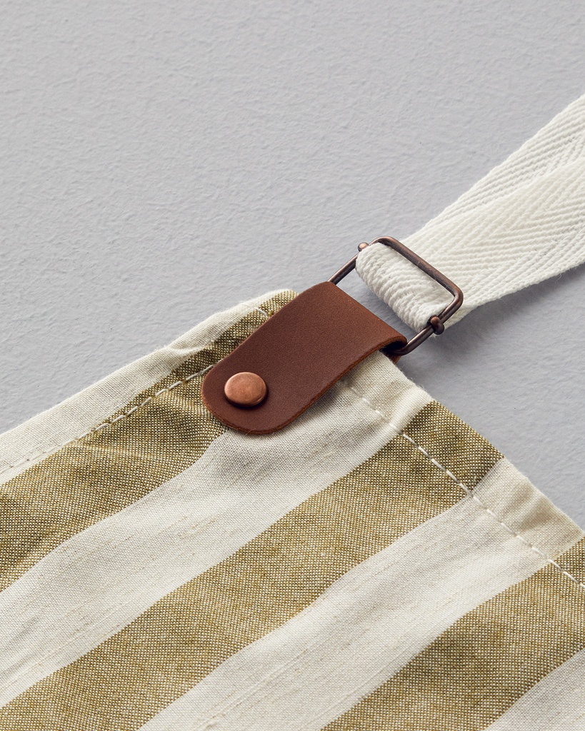 Cooker Kitchen Apron Timeless