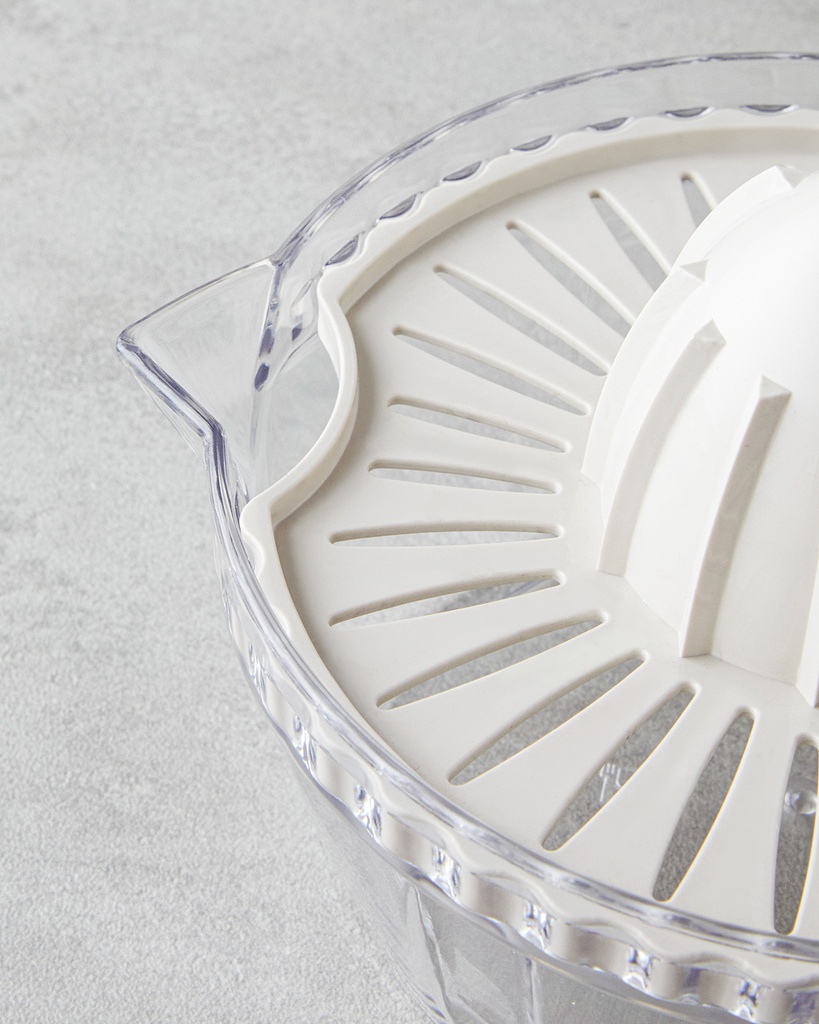 Lorena Lemon Squeezer Timeless