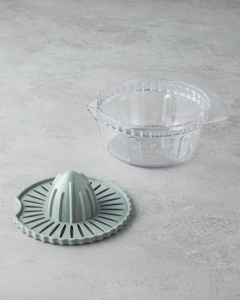 Lorena Lemon Squeezer Timeless