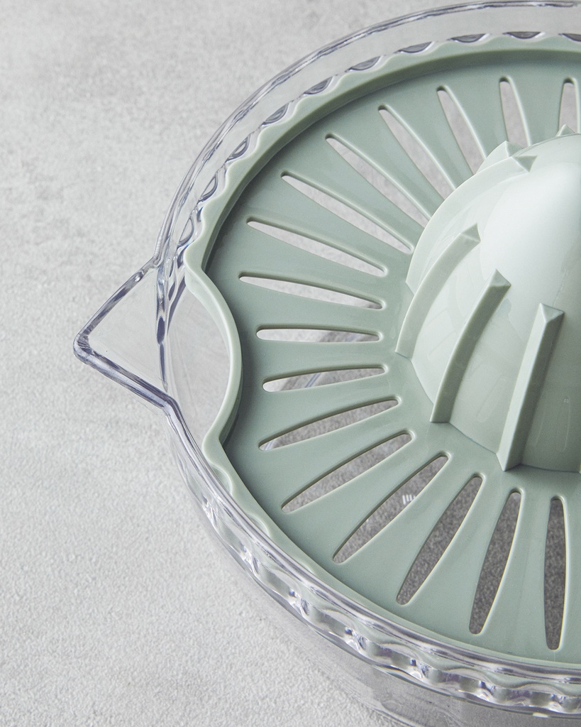 Lorena Lemon Squeezer Timeless