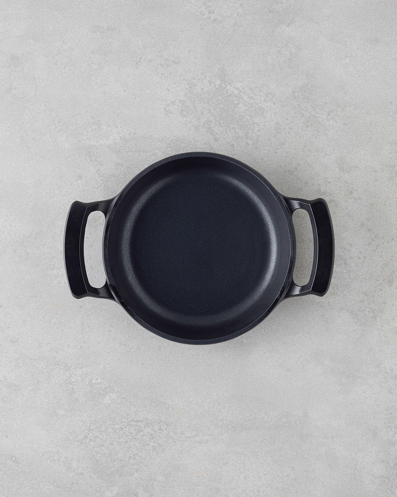 Prime Expert Omelet Pan Timeless