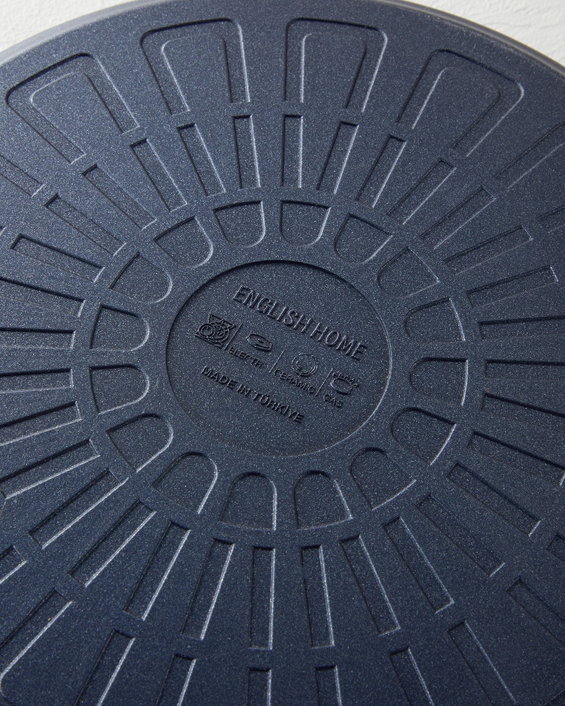 Theo Griddle Premium