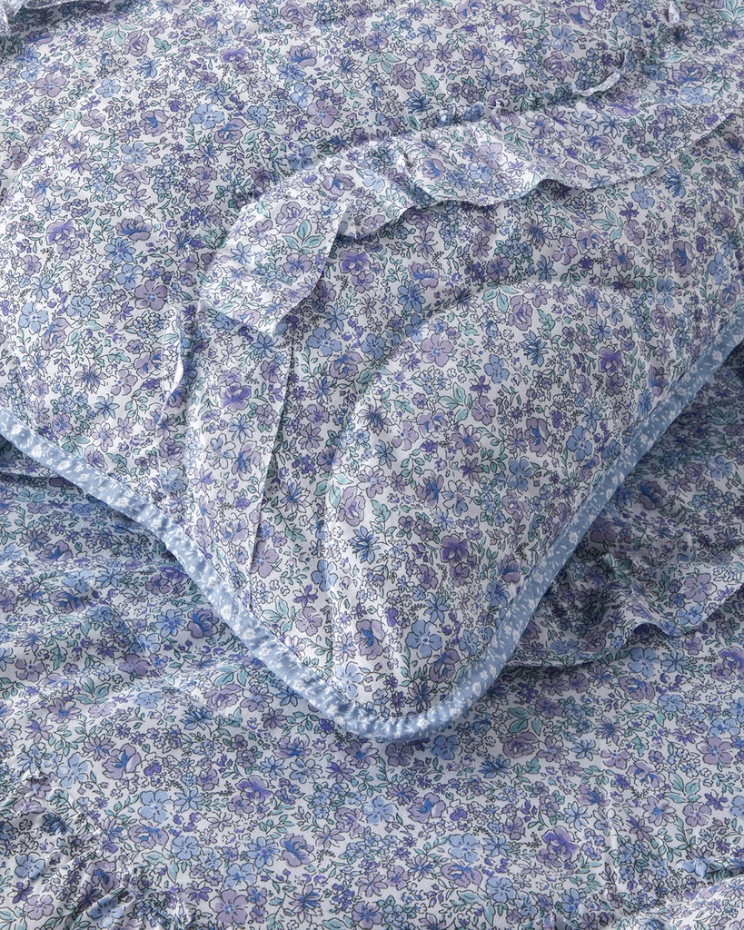 Floral Euphoria Bed Spread Set Heritage