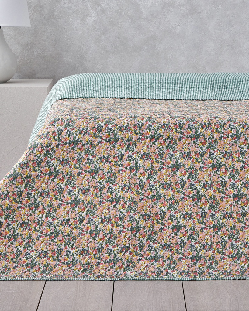 Frenzy Multi-Purpose Cover Heritage