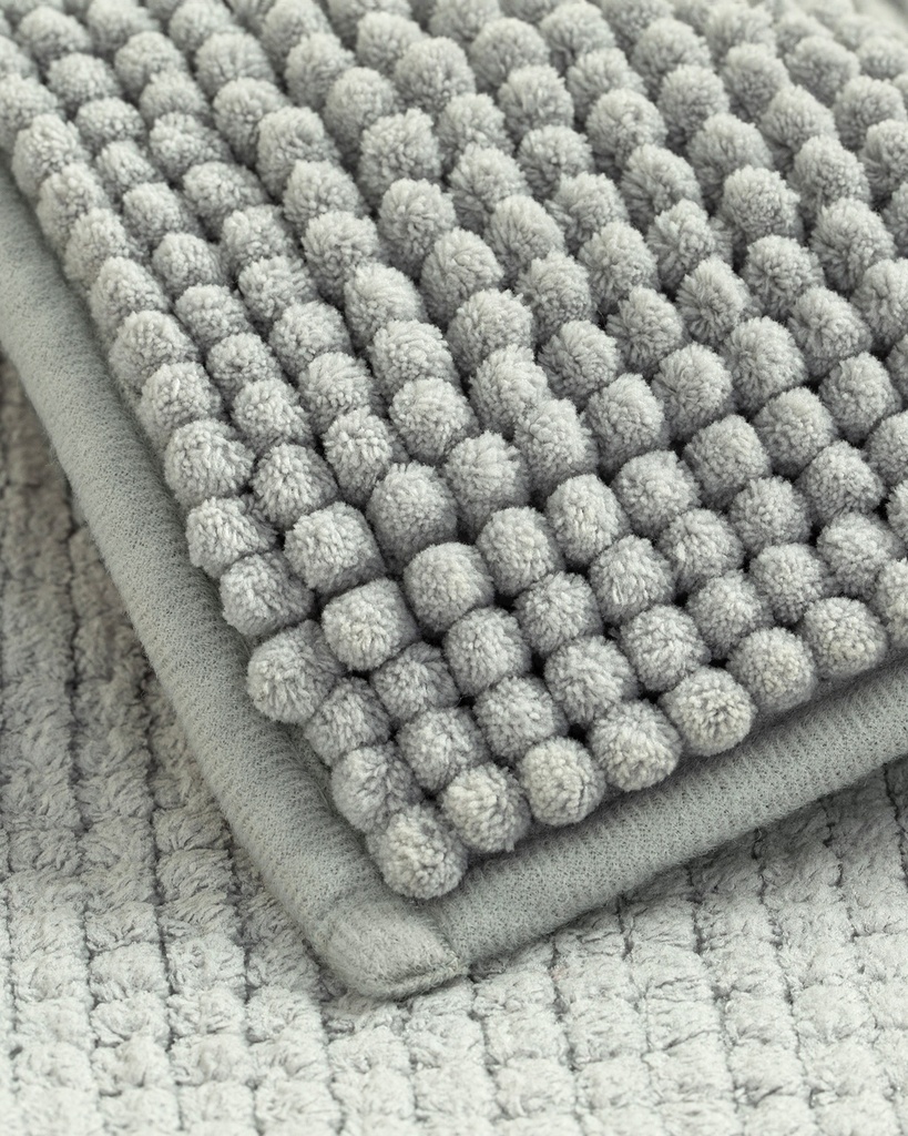 Paige Bath Mat Set Timeless