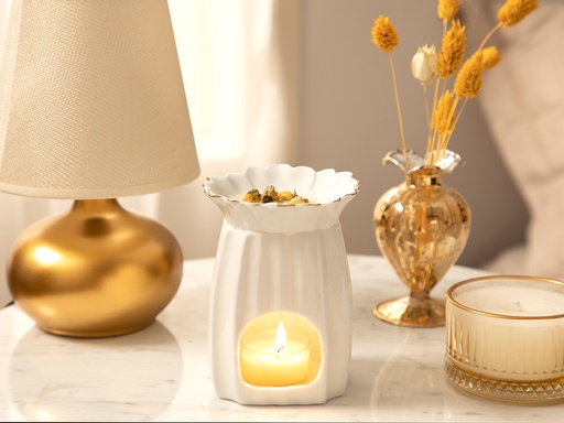 [10032489001] Daisy Censer Timeless