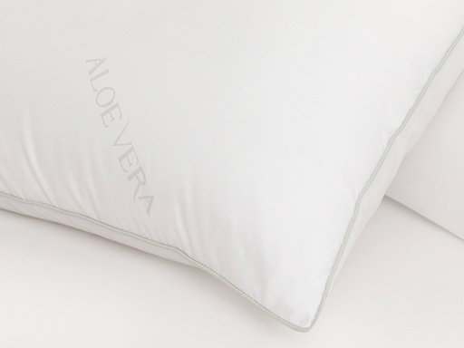 [10028730001] Natural Pillow Timeless
