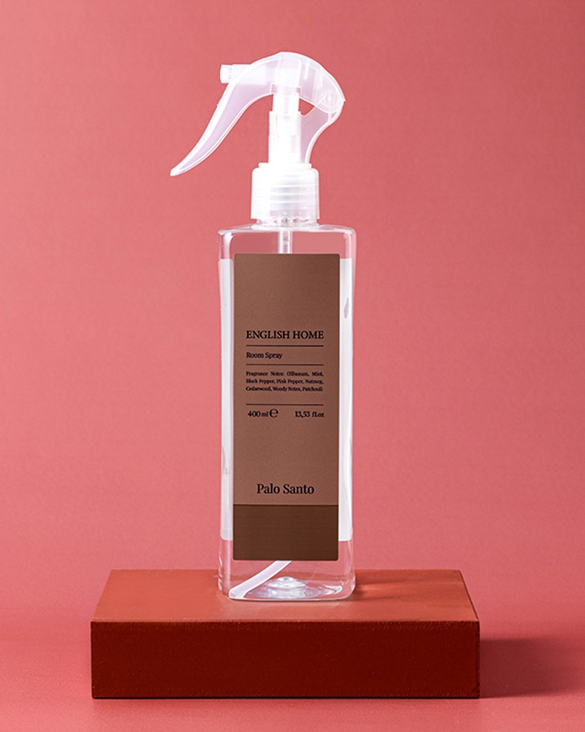 Palo Santo Room Spray Timeless