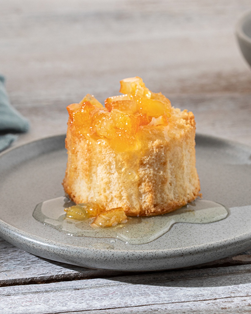 Lina Cake Plate Timeless