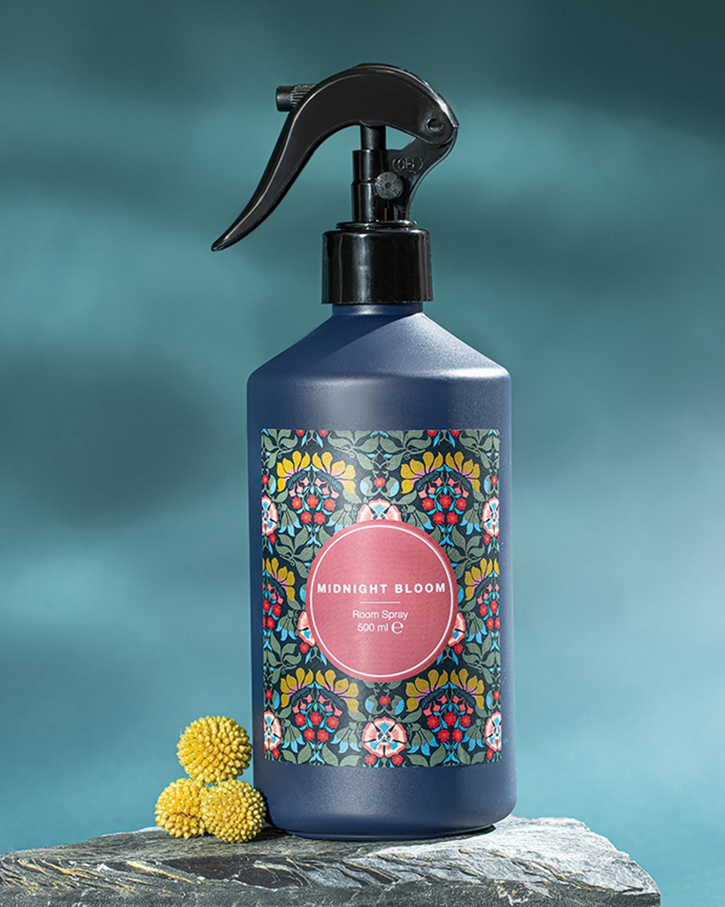 Midnight Bloom Room Spray Timeless