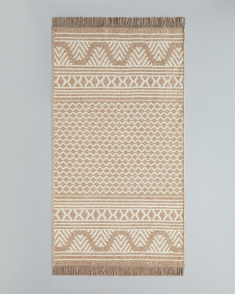 Welle Woven Rug Timeless