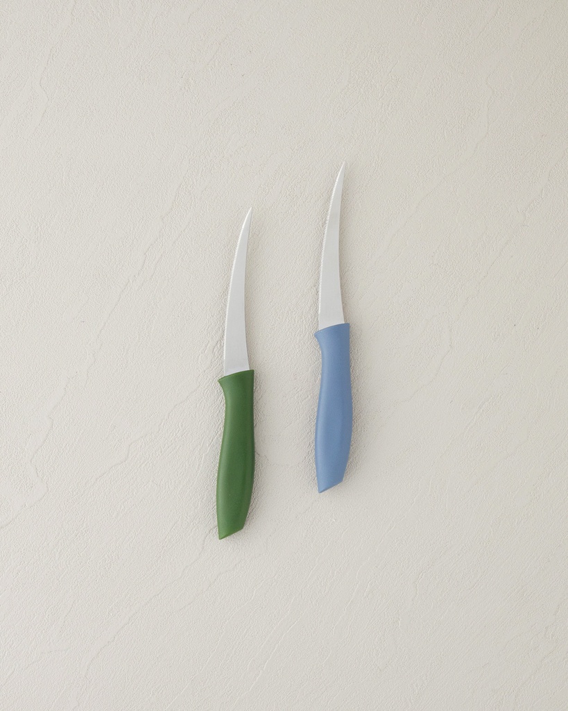 Jessica Knife Ornate Retro