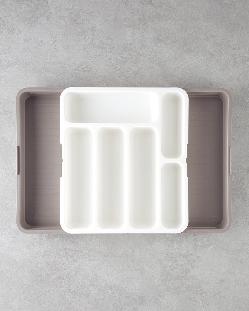 Basic Spoon Tray Timeless