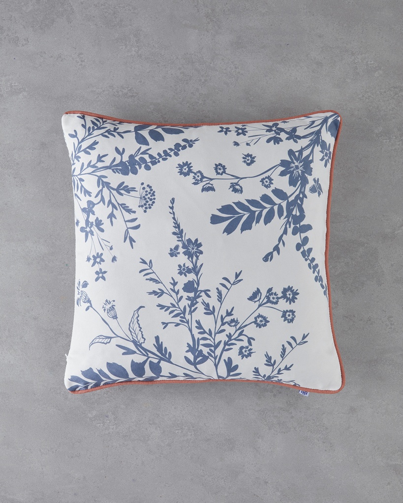 Cluster Toss Pillow Cover Timeless