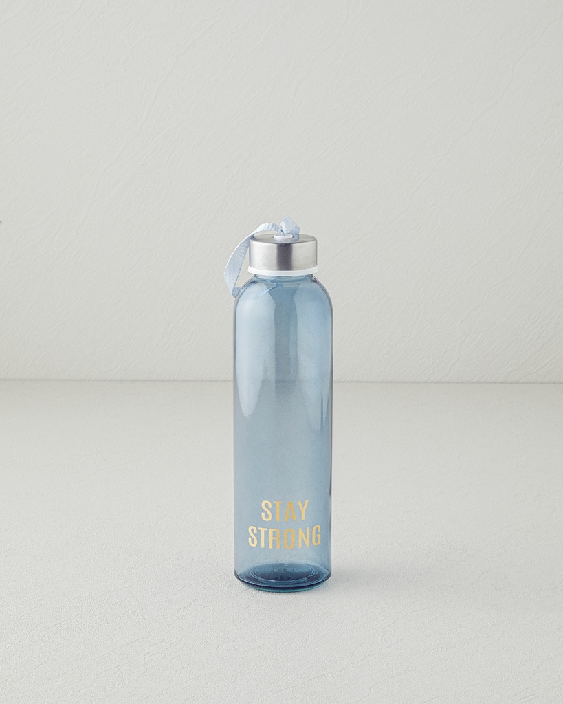 Strong Bottle Basic Üst Segment