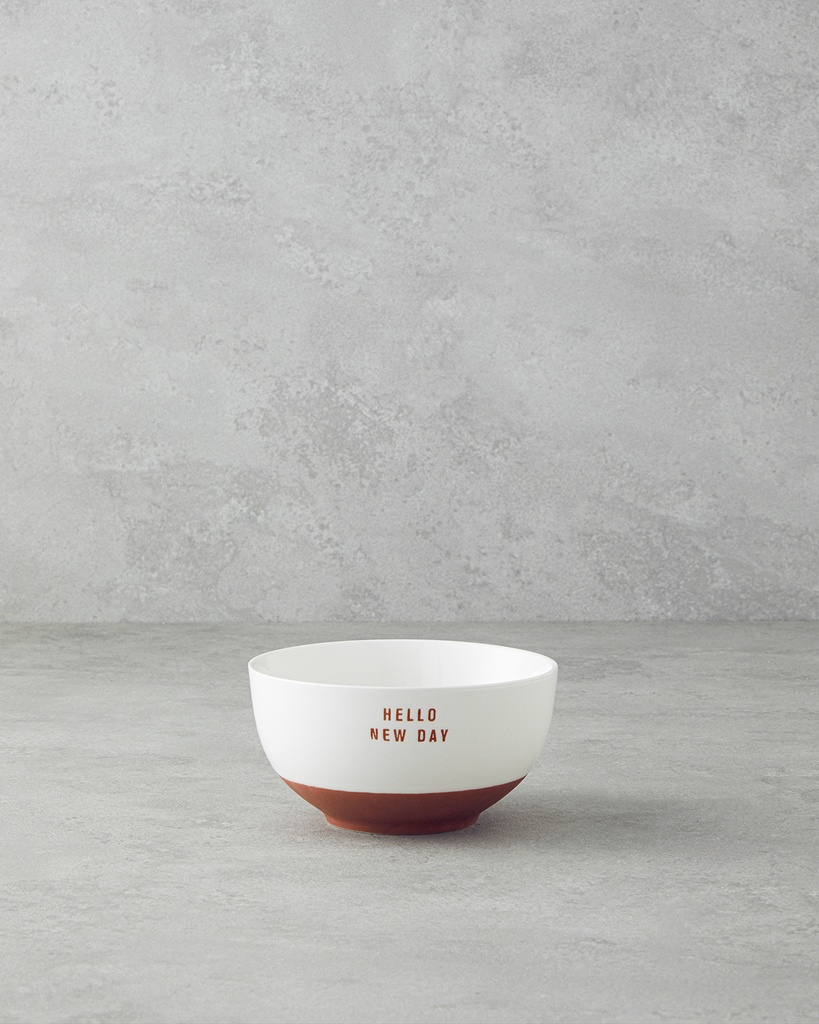 Hello New Day Bowl Basic Alt Segment