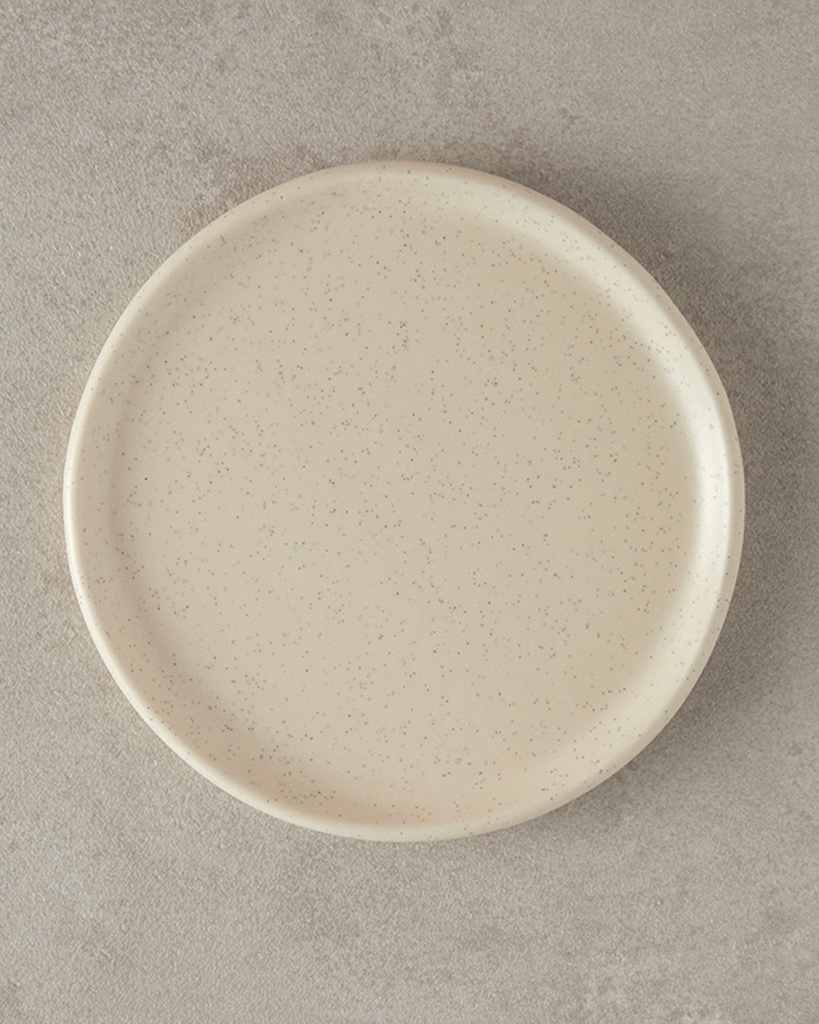 Lina Cake Plate Basic Alt Segment