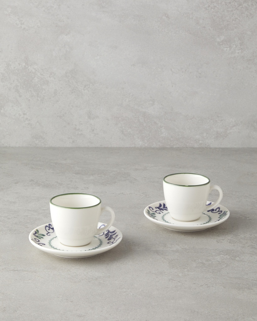 Mistia Coffee Cup Set Basic Alt Segment