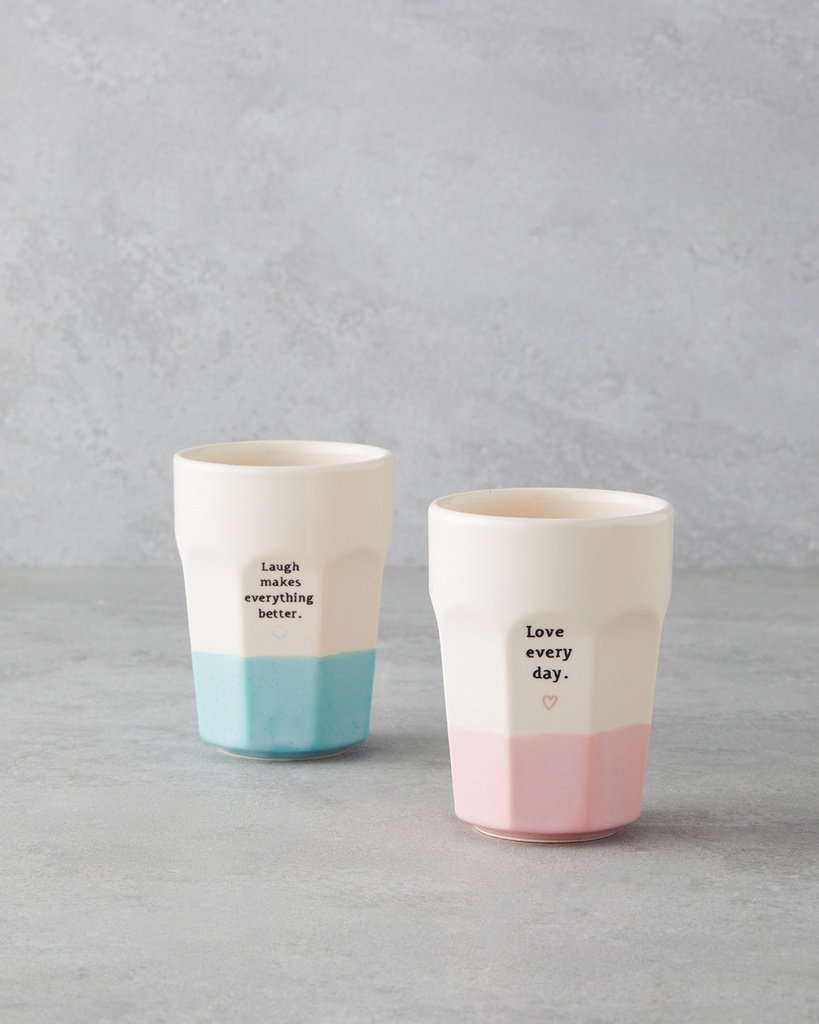 Love Day Glass Basic Alt Segment