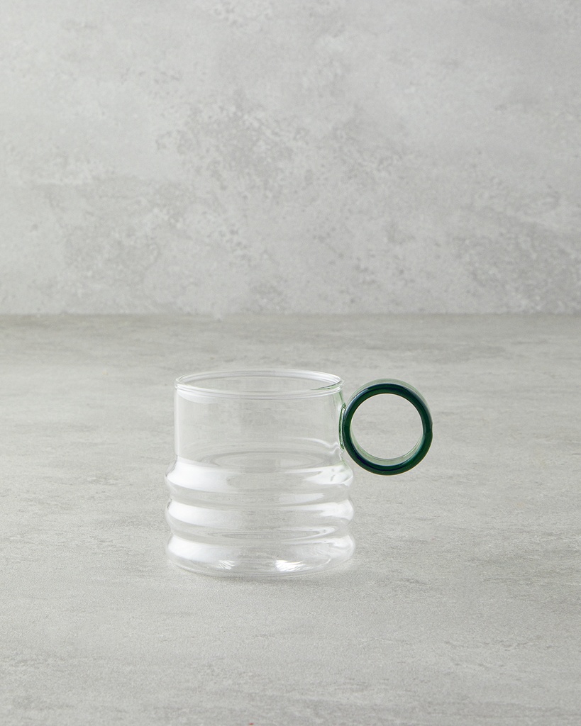 Ring Mug Timeless