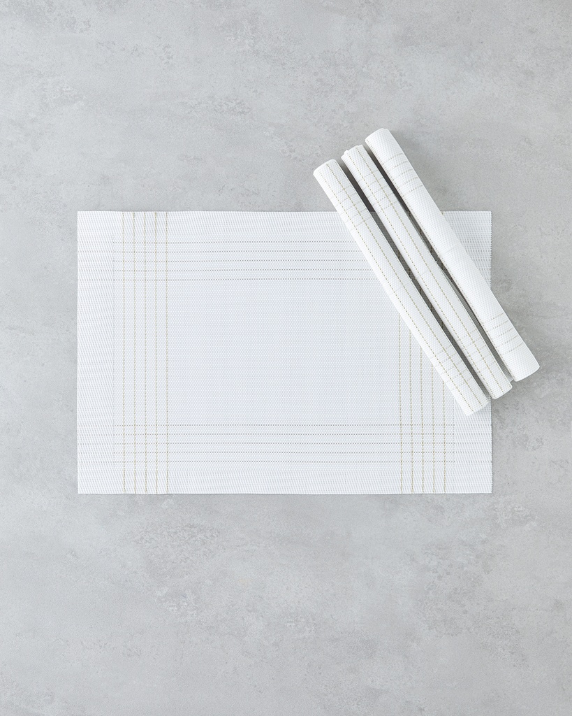 Lea Table Mat Basic Alt Segment