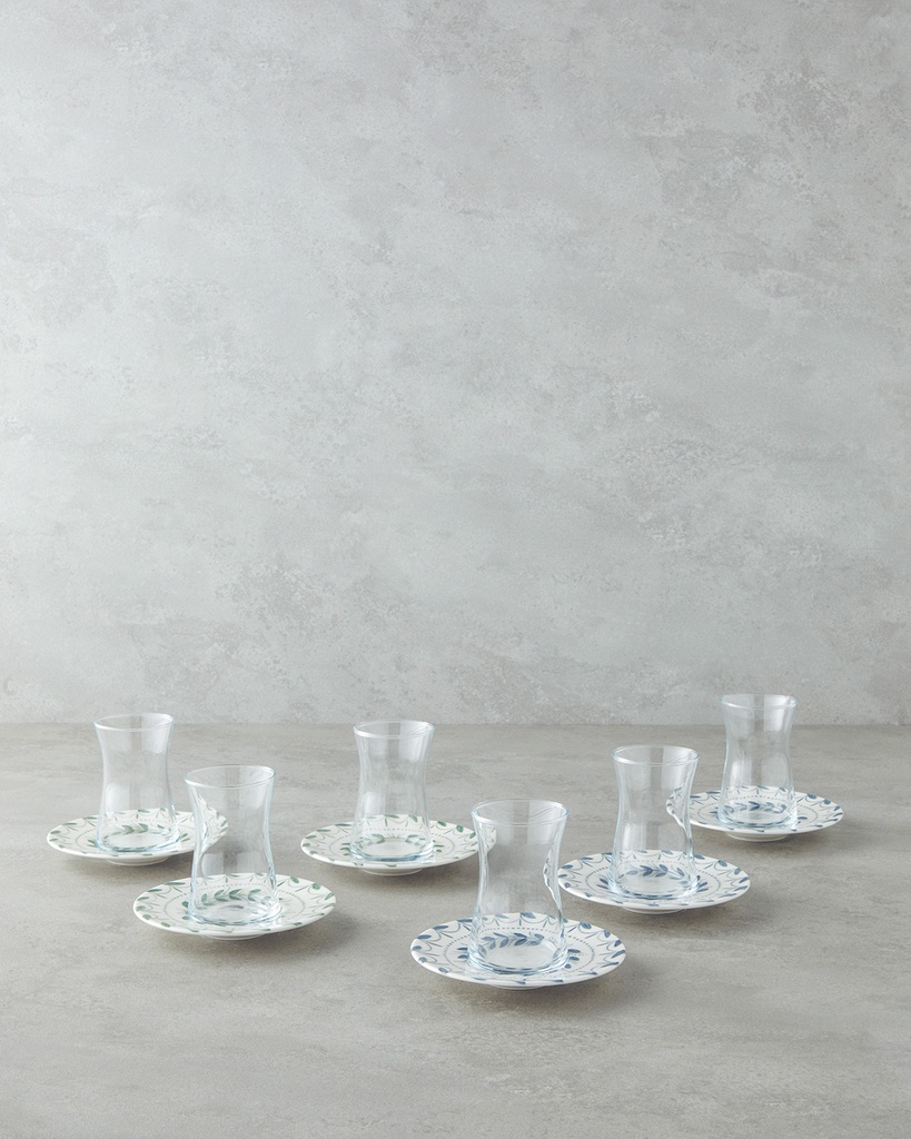 Petally Tea Set Basic Alt Segment