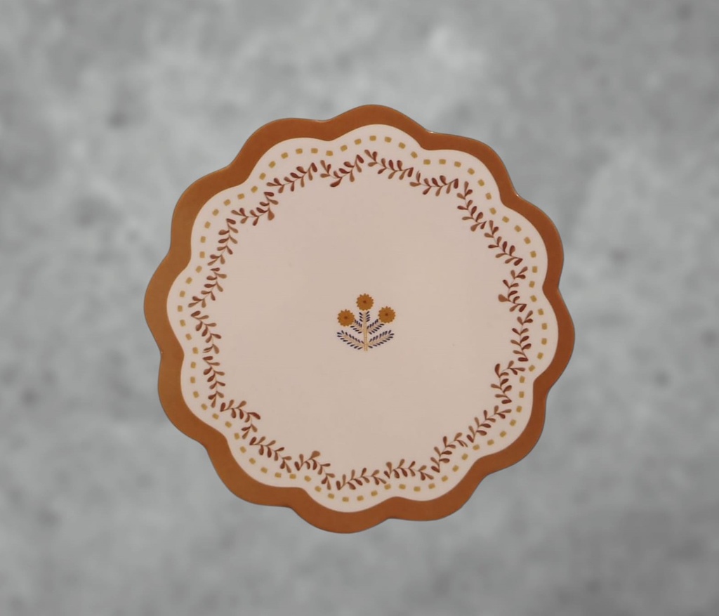 Retro Petite Kitchen Tool Ornate Retro