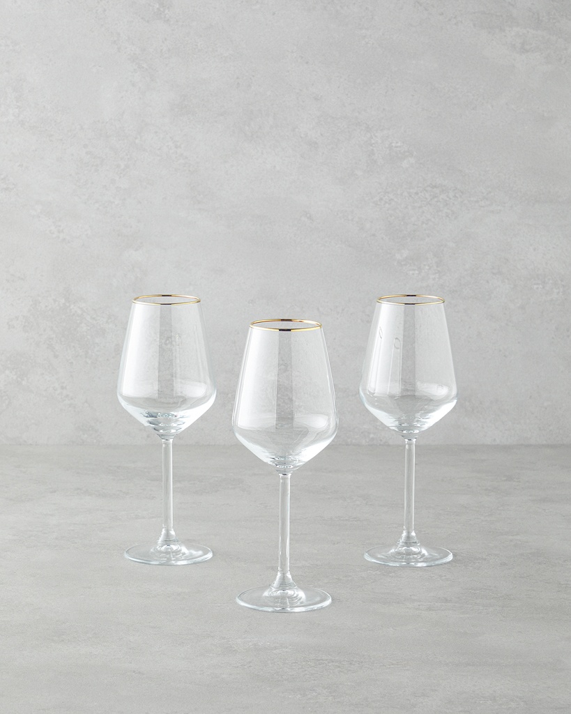 Gleam Chalice Basic Üst Segment