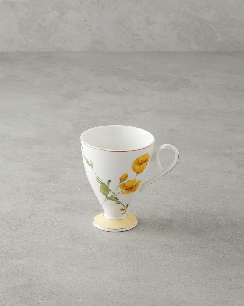Valentina Mug Basic Üst Segment