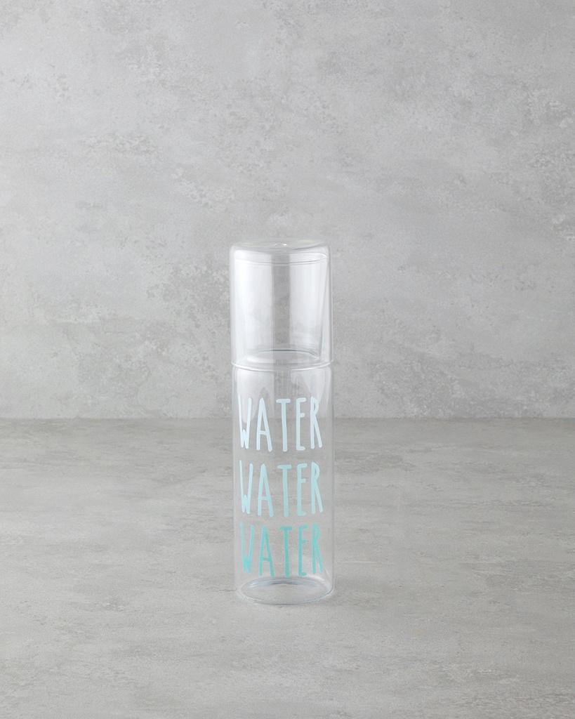 Watery Jug Basic Alt Segment