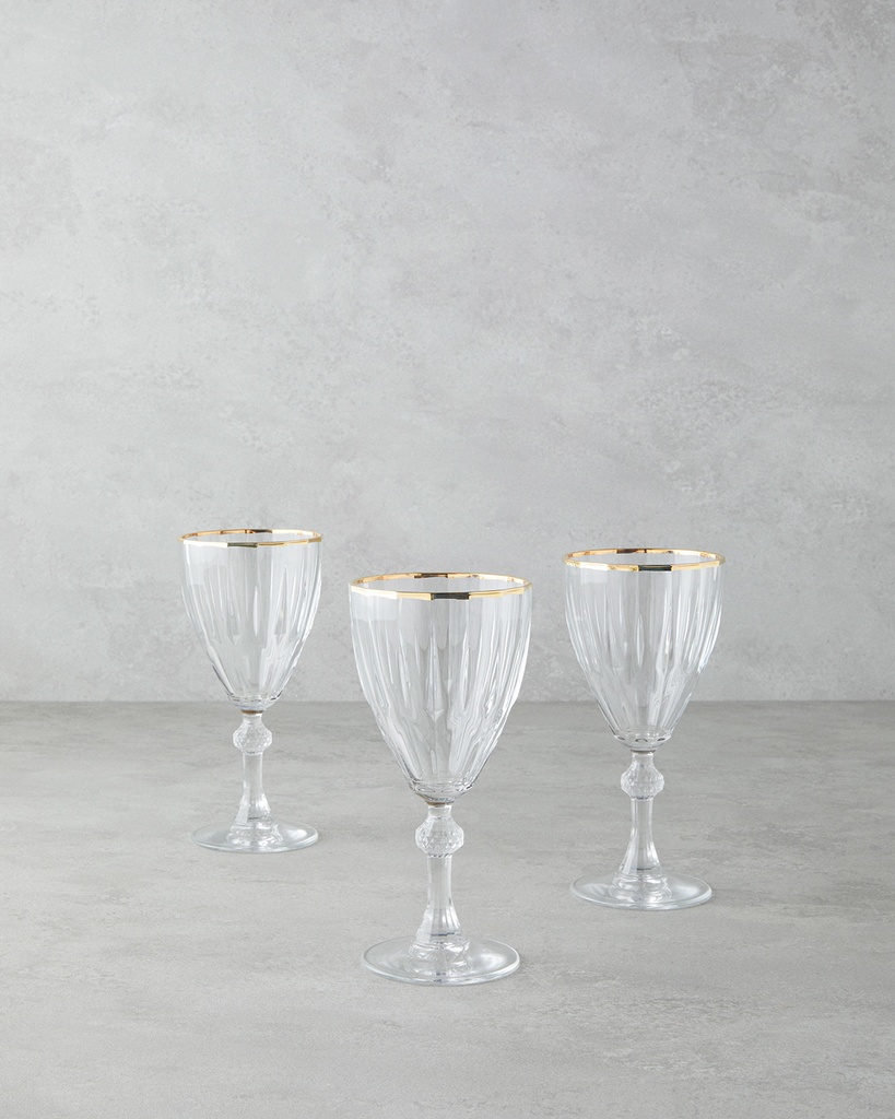 Mirage Chalice Basic Üst Segment