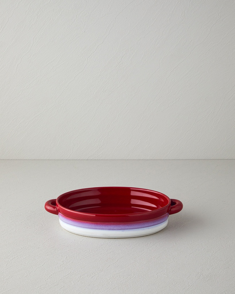 Cheerful Oven Dish Timeless