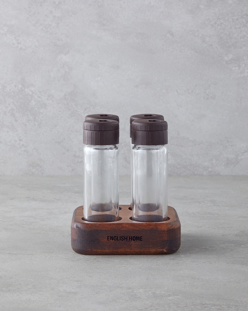 Bellis Spice Rack Basic Alt Segment