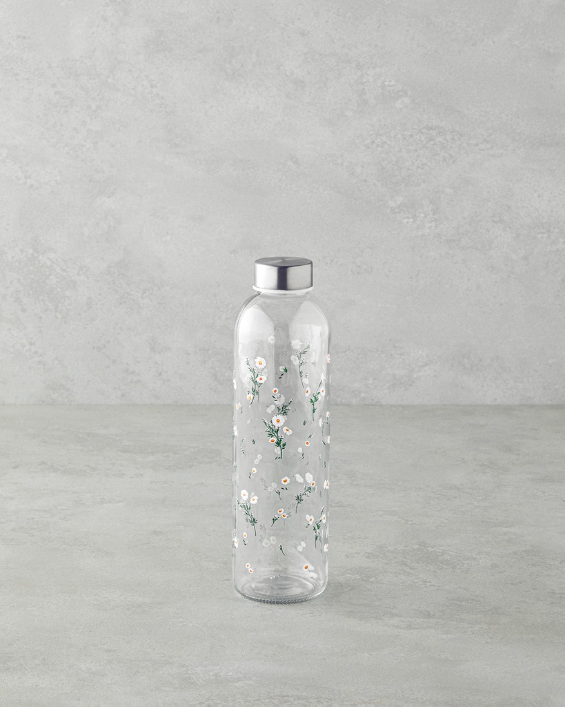 Essence Bottle Basic Alt Segment