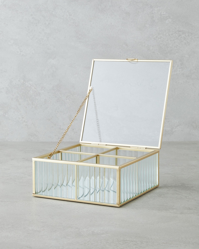 Anissa Decorative Box Basic