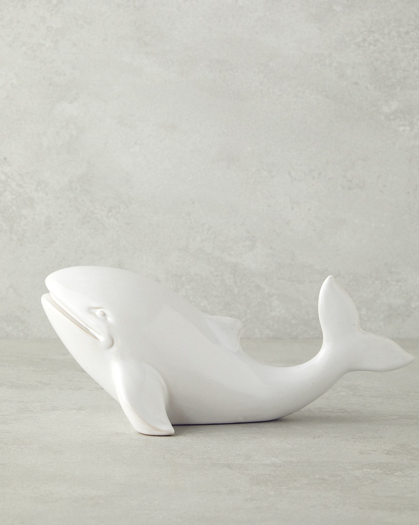 Little Whale Trinket Basic