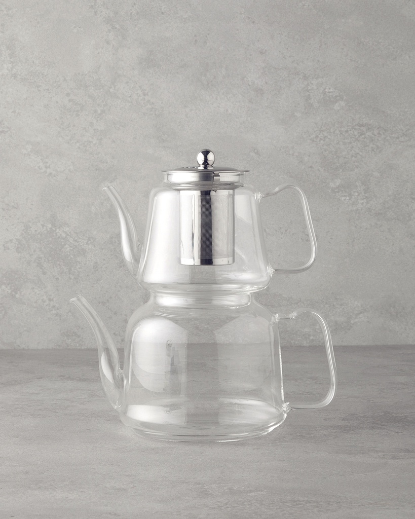 Odin Tea Pot Premium