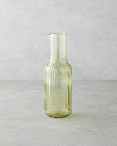 [10047128001] Sommer Decanter Summer Splash (Yellow)