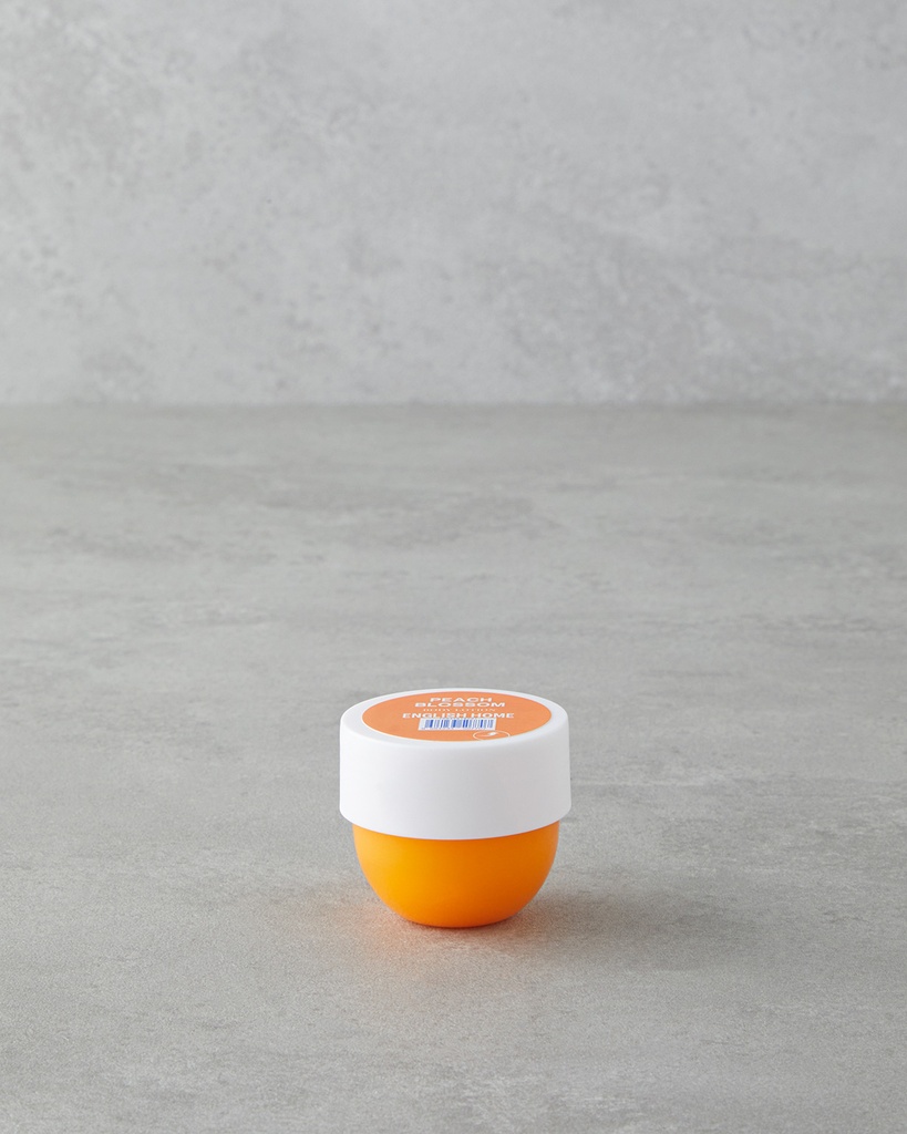 Peach Blossom Body Lotion Timeless