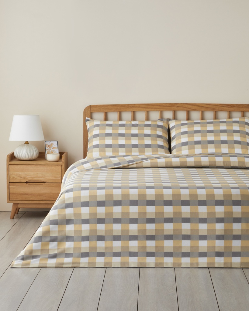 # Duvet Cover Set Heritage