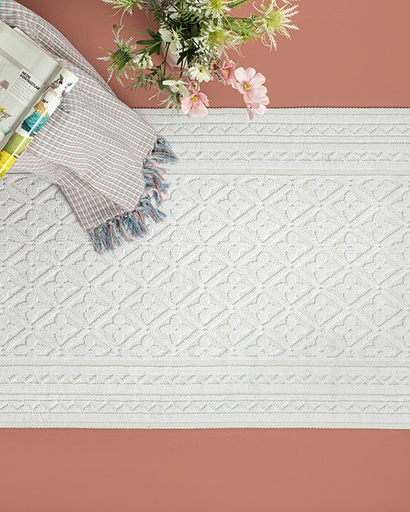 Ronita  Rug Flowertopia