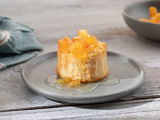 [10039811001] Lina Cake Plate Timeless